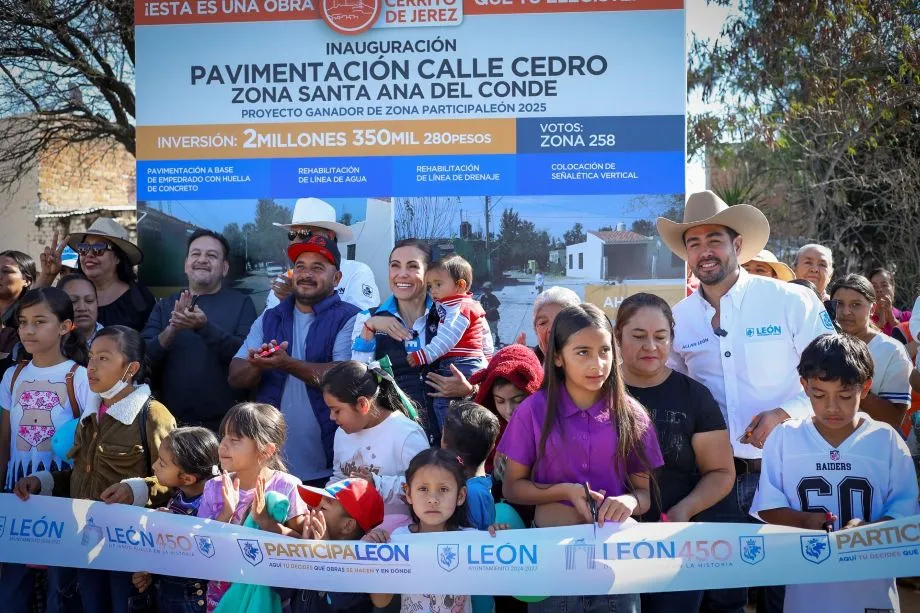 Ale Gutiérrez da continuidad a las giras de Mi Barrio Habla