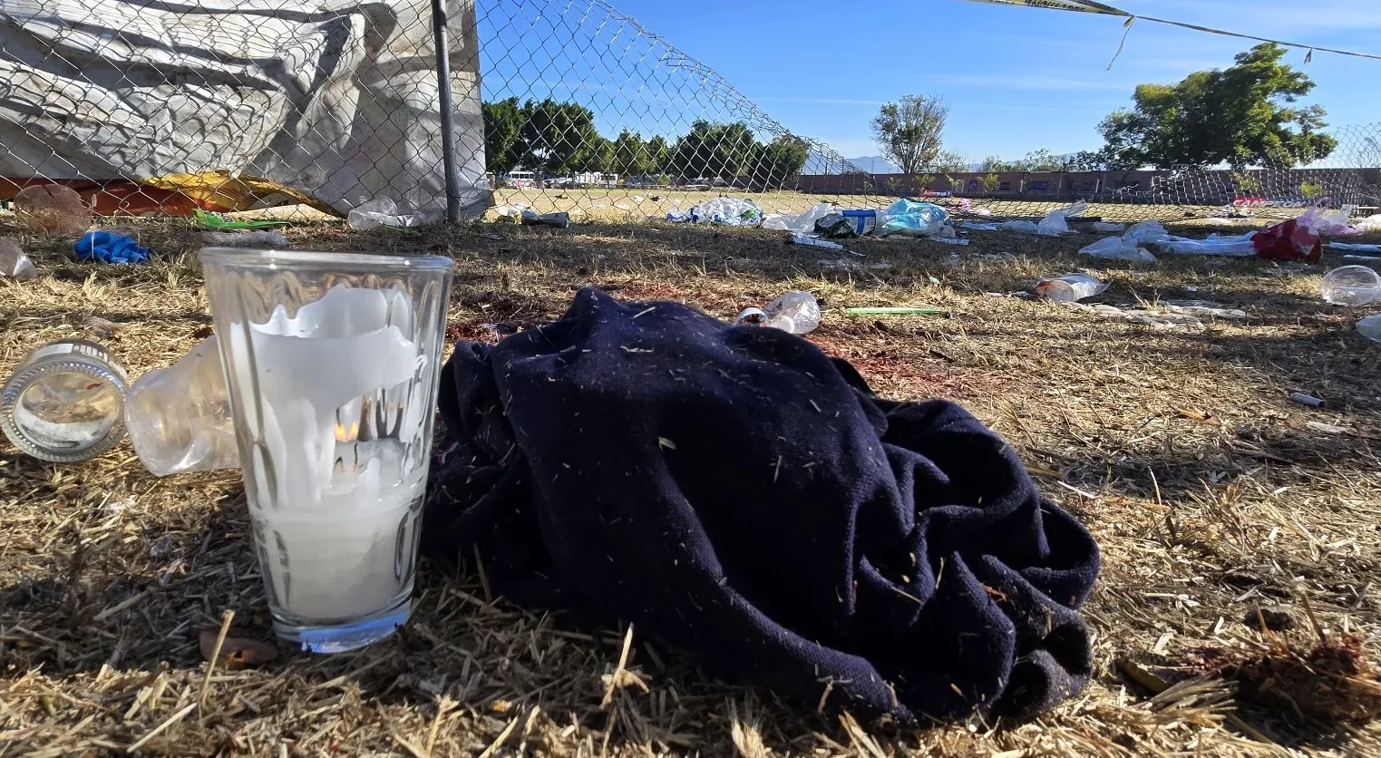 Vinculan a 3 por masacre de Salamanca