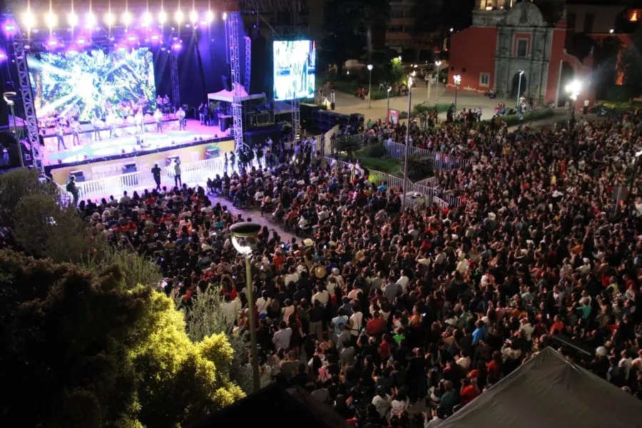 Finaliza Festival de la Ciudad