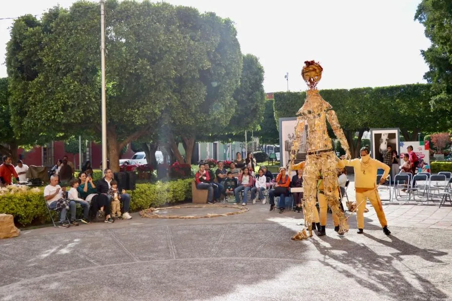 Capital Fresera considera exitoso al FIU