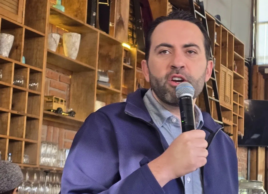 Aldo Márquez llama a aplicar Operativo Enjambre en Guanajuato