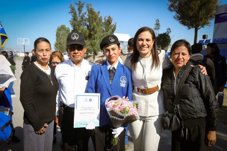 Buscan seguridad integran en León