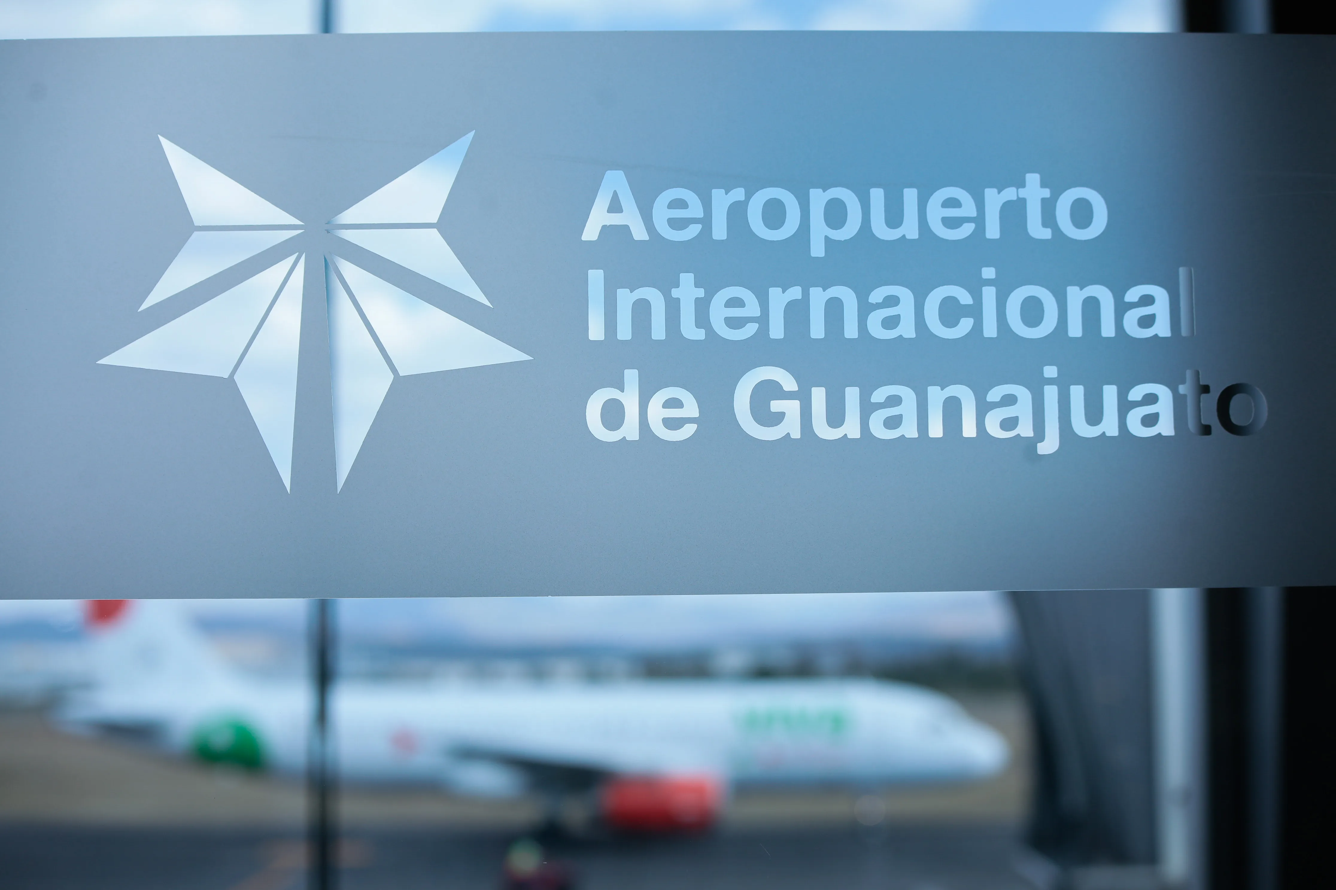 Guanajuato tendrá un mejor aeropuerto