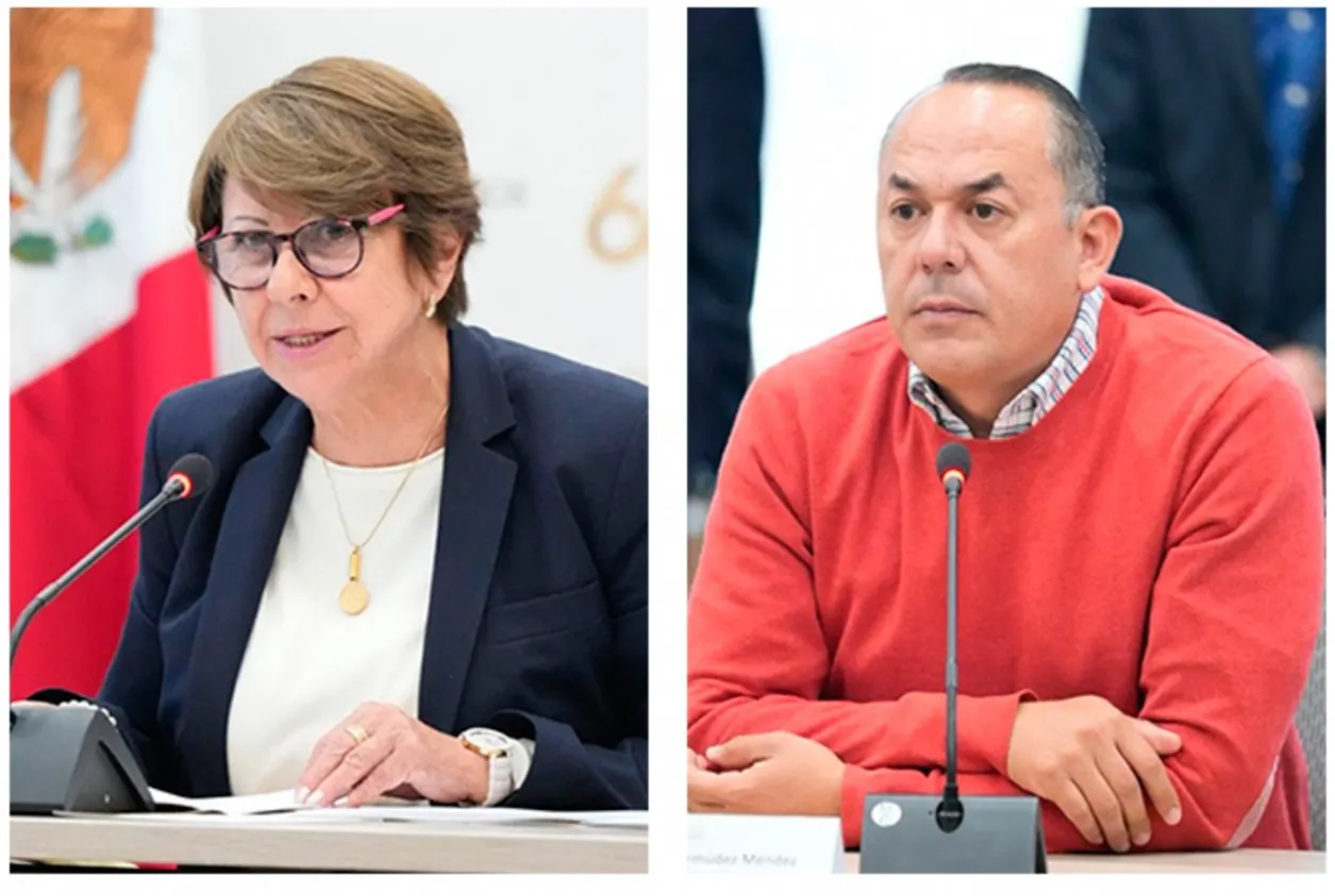 Diputados exigen respuestas ante epidemia