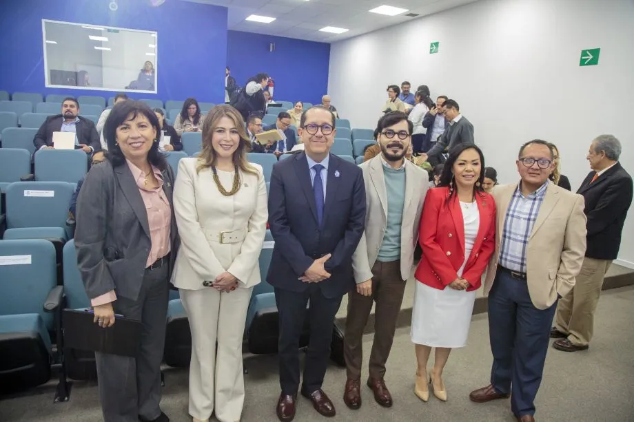 Salud y Derechos Humanos firman convenio