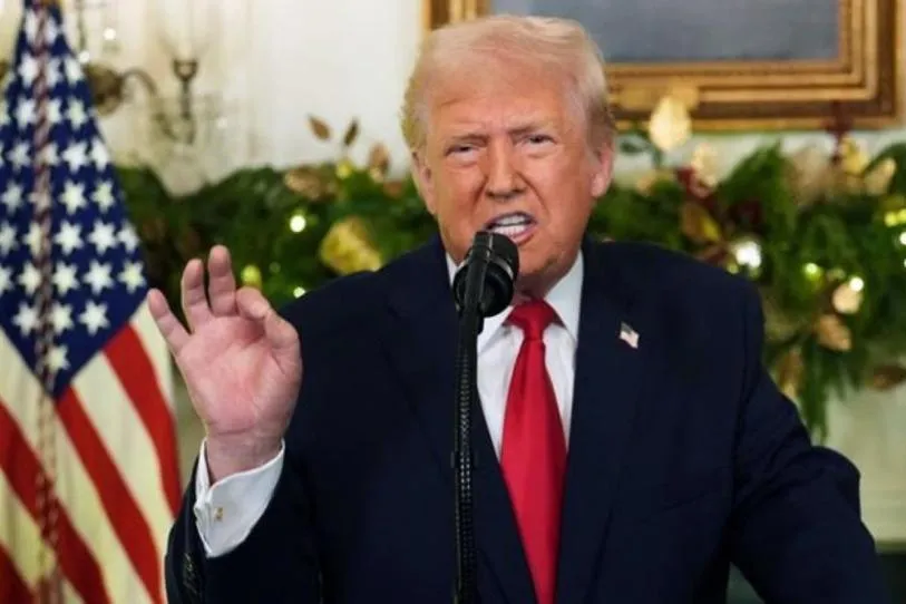 Trump sube nuevo arancel