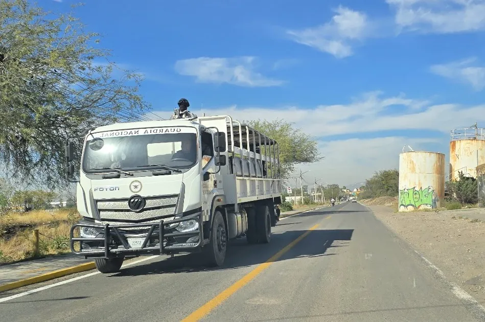 A la baja homicidios en Guanajuato, reportan