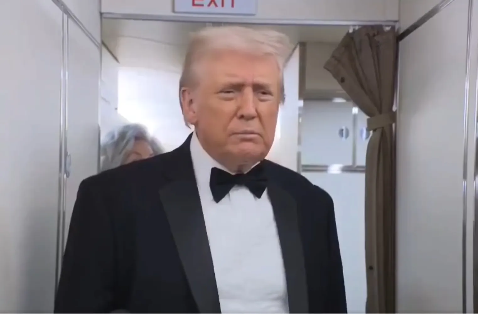 Balconea Trump mentiras de Sheinbaum, otra vez