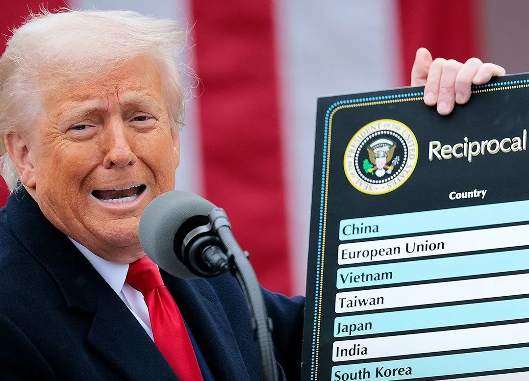 Tumba Corte aranceles de Trump