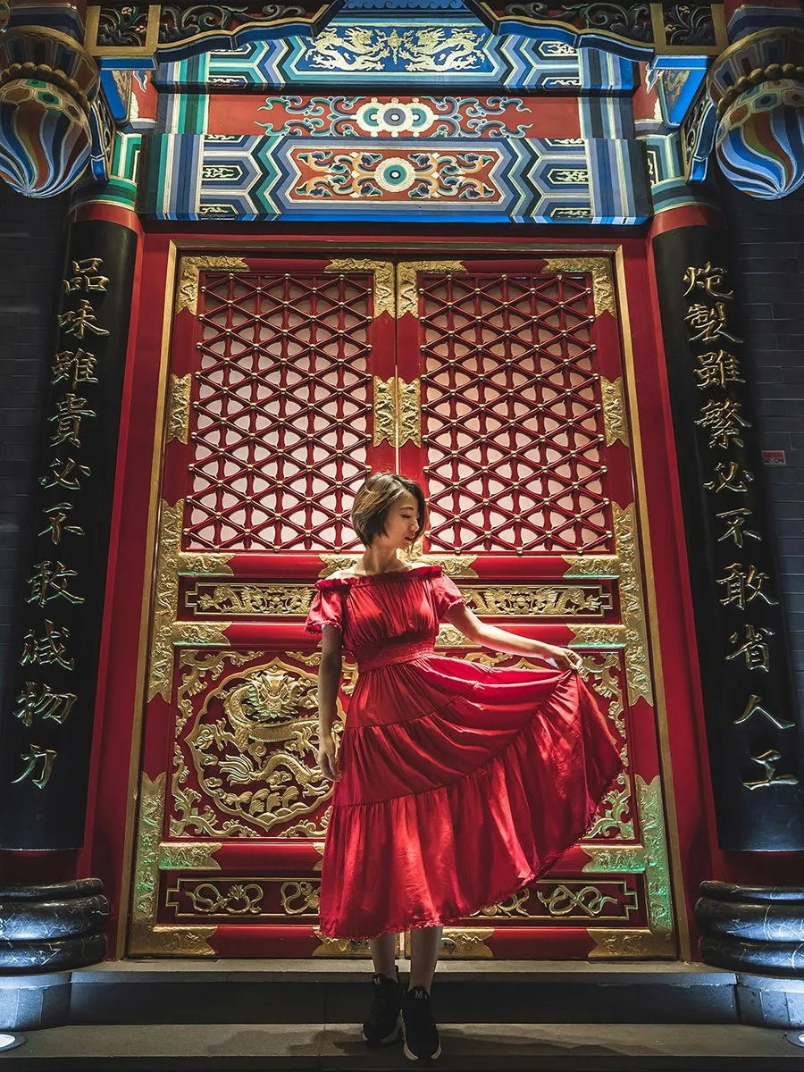 ¿Año Nuevo Chino en Guanajuato?