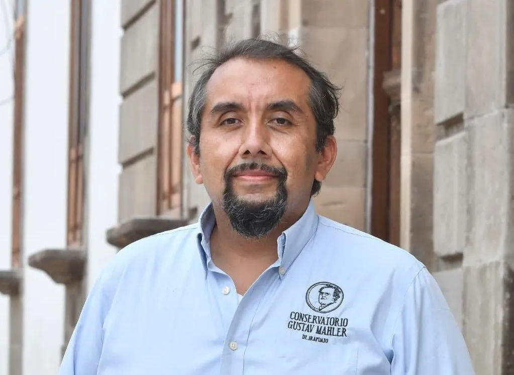 Anuncian ganador del Vasco de Quiroga