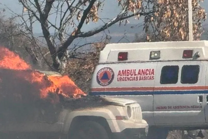 Guanajuato suma otros tres incidentes violentos la madrugada de este lunes