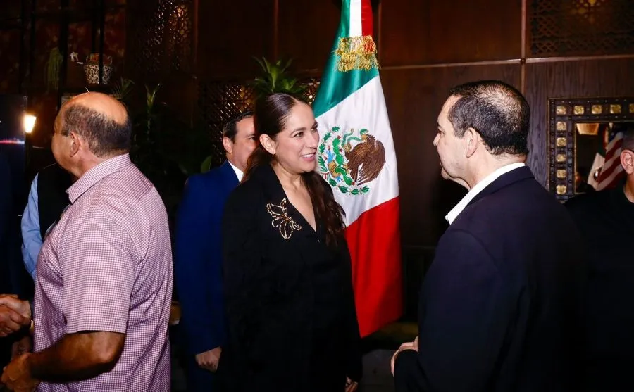 Estrechan lazos con EU