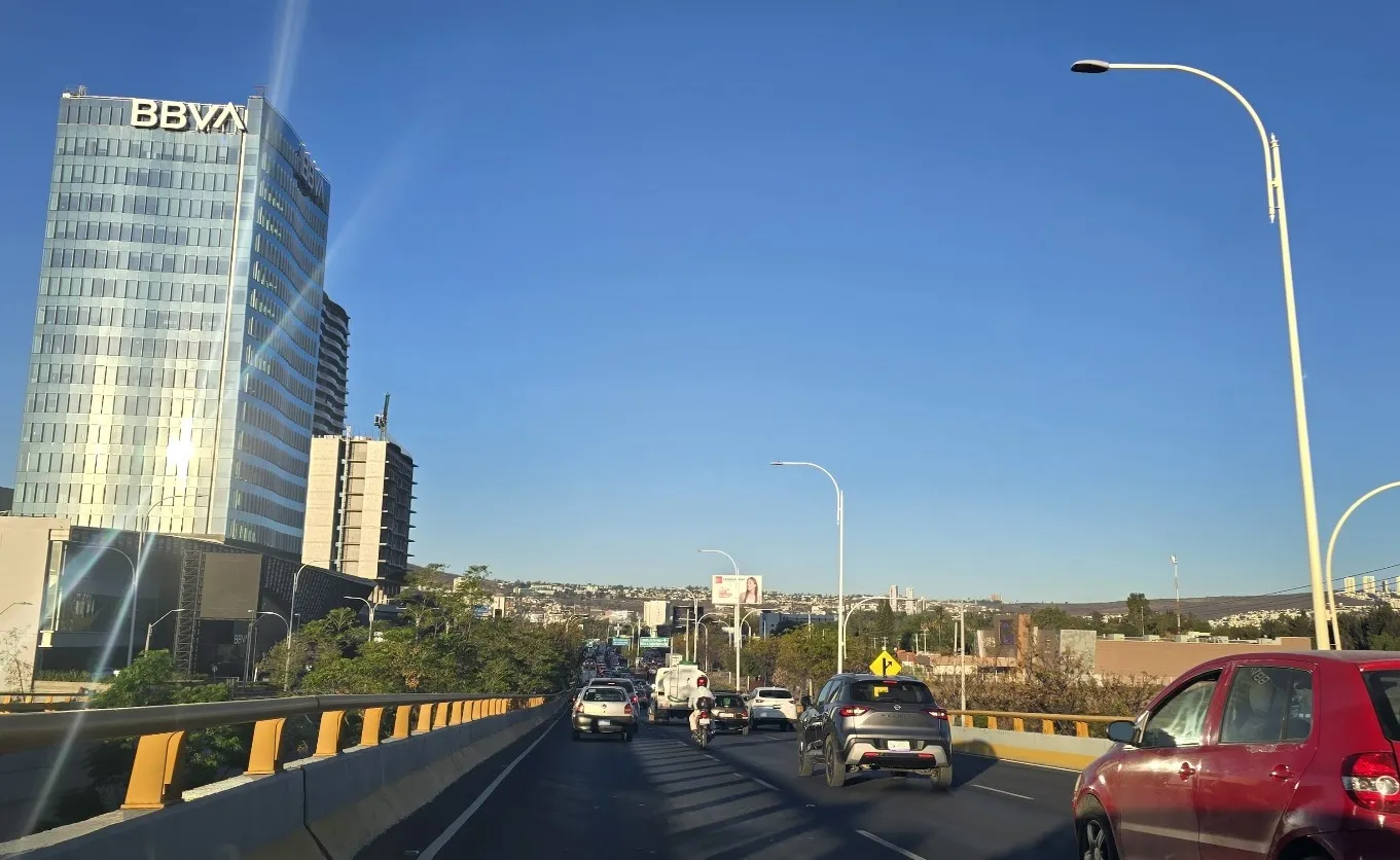 Pierden comercios 500 mdp solamente el domingo