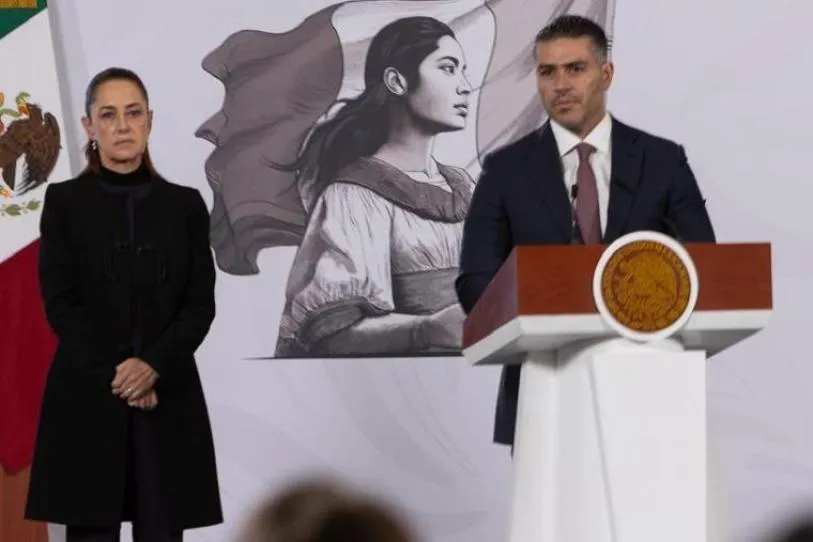 Operativo contra 'El Mencho' dejó 25 bajas de la Guardia Nacional: García Harfuch  