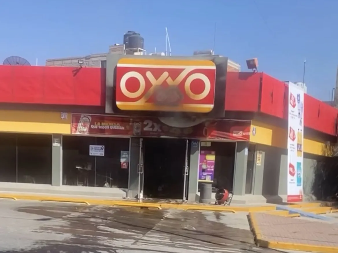 Terroristas tenían listado de objetivos en León 