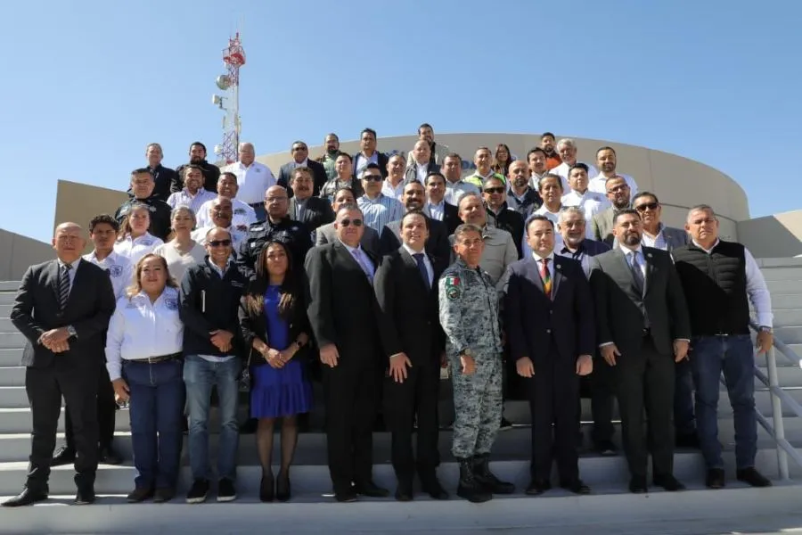 Procura Guanajuato seguridad en carreteras