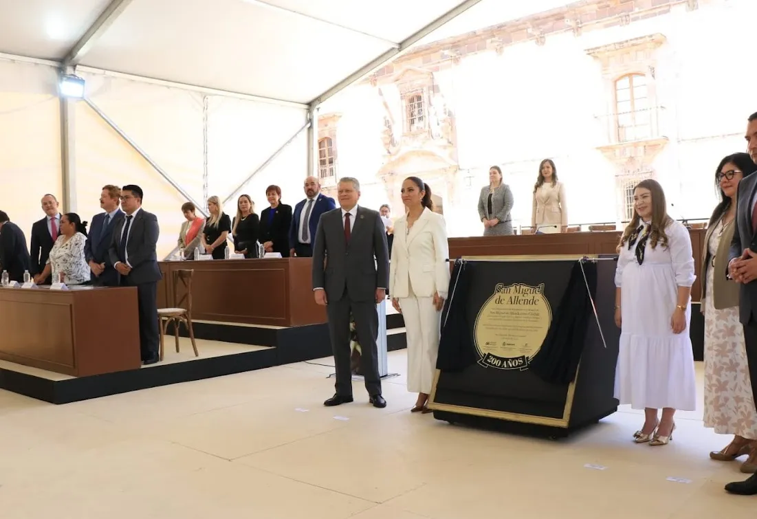 Cumple SMA 200 años