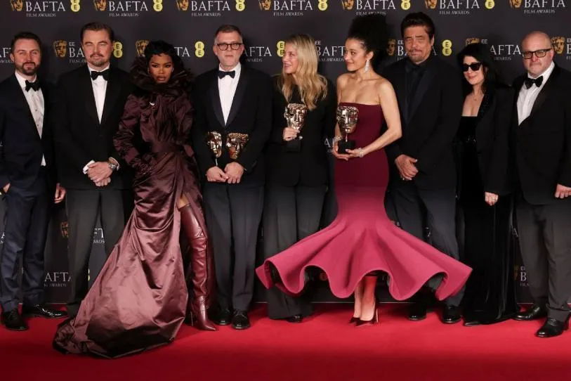 Una Batalla tras Otra vence a Pecadores y se lleva el Óscar