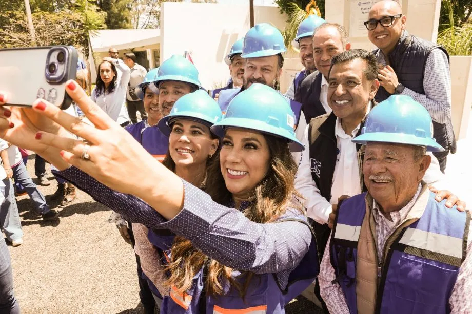 Guanajuato apuesta por obras hídricas, sostienen