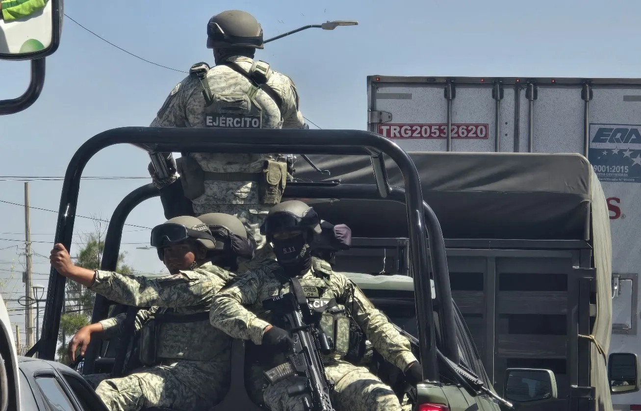 Alistan funeral de El Mencho