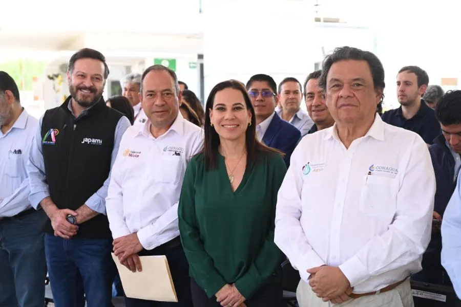 Capital Fresera busca conservar Río Silao