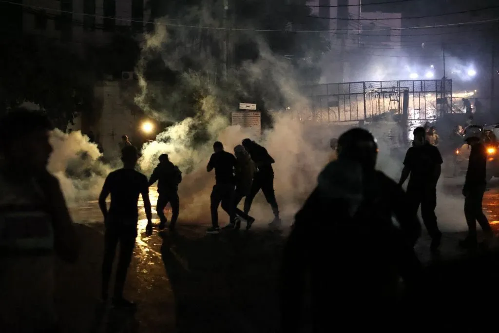 Pide EU a sus ciudadanos abandonar inmediatamente Irak