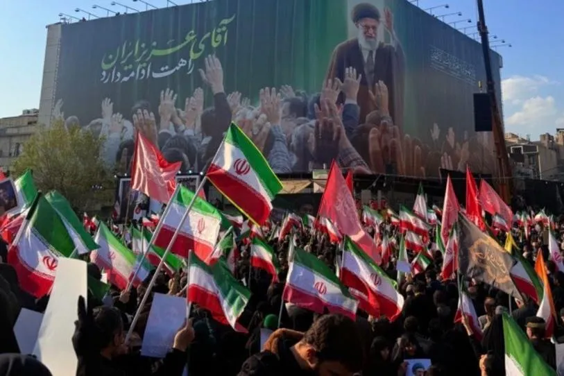 Irán se baja del Mundial 2026