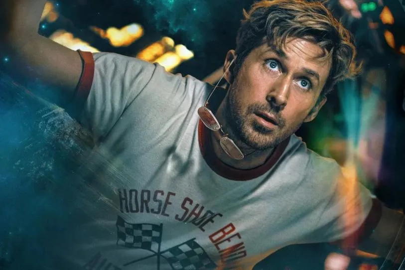 'Proyecto Fin del Mundo', la cinta de Ryan Gosling más esperada del año