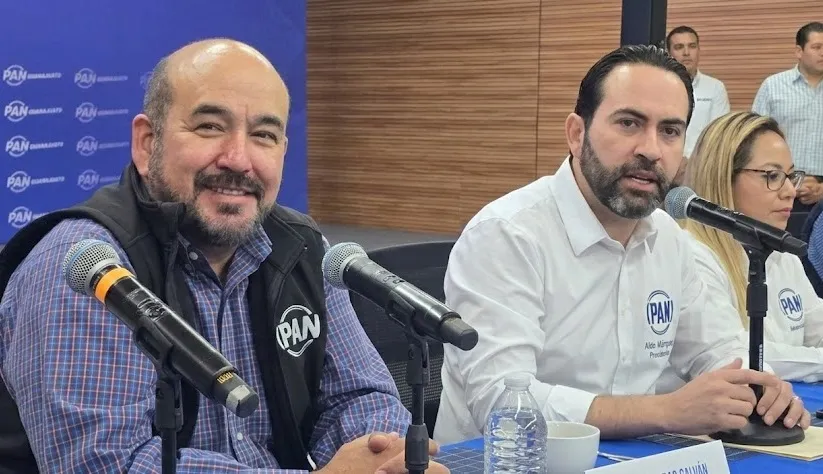 Peña Gallo en la mira del PAN