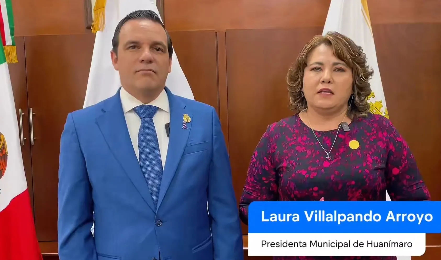 Detienen a uno de los feminicidas de Andrea y Nayeli