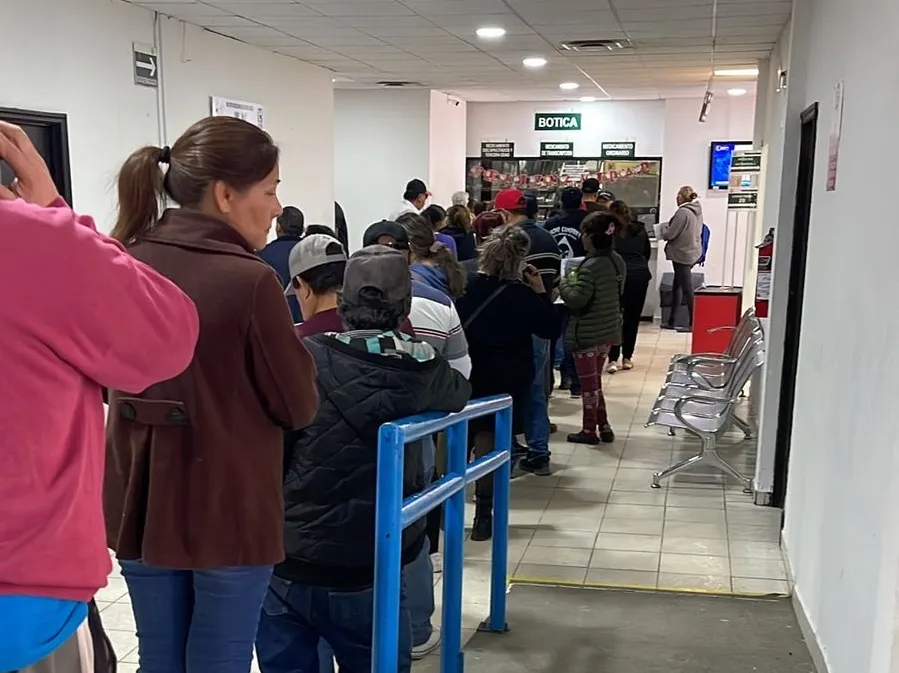 Recrimina Obispo a IMSS falta de medicamentos