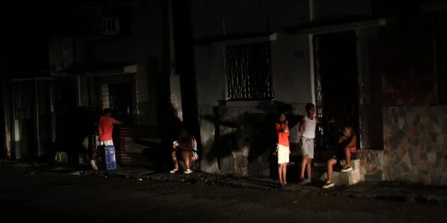 Dice Trump que sería un honor tomar Cuba