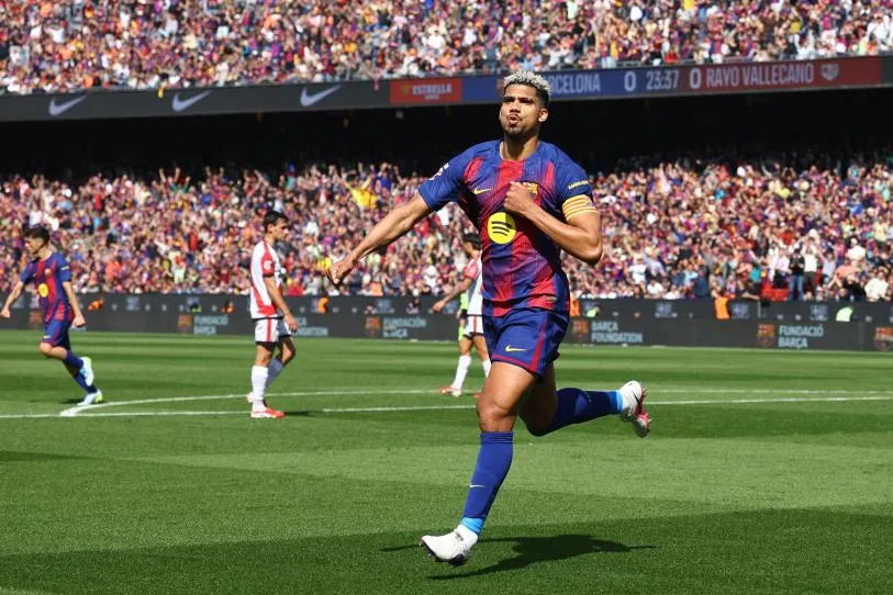 El Barça se aferra a LaLiga