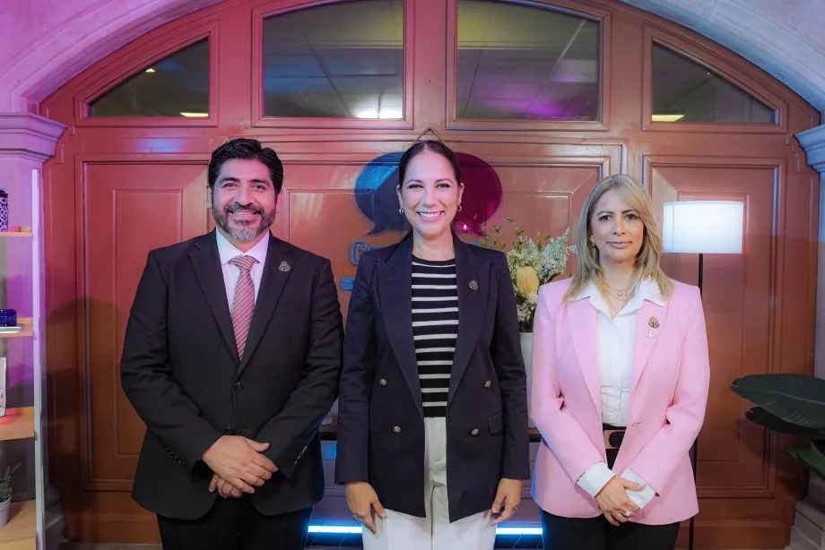 Privilegia Libia García, transparencia gubernamental