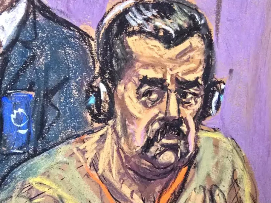 Maduro carece de representante legal