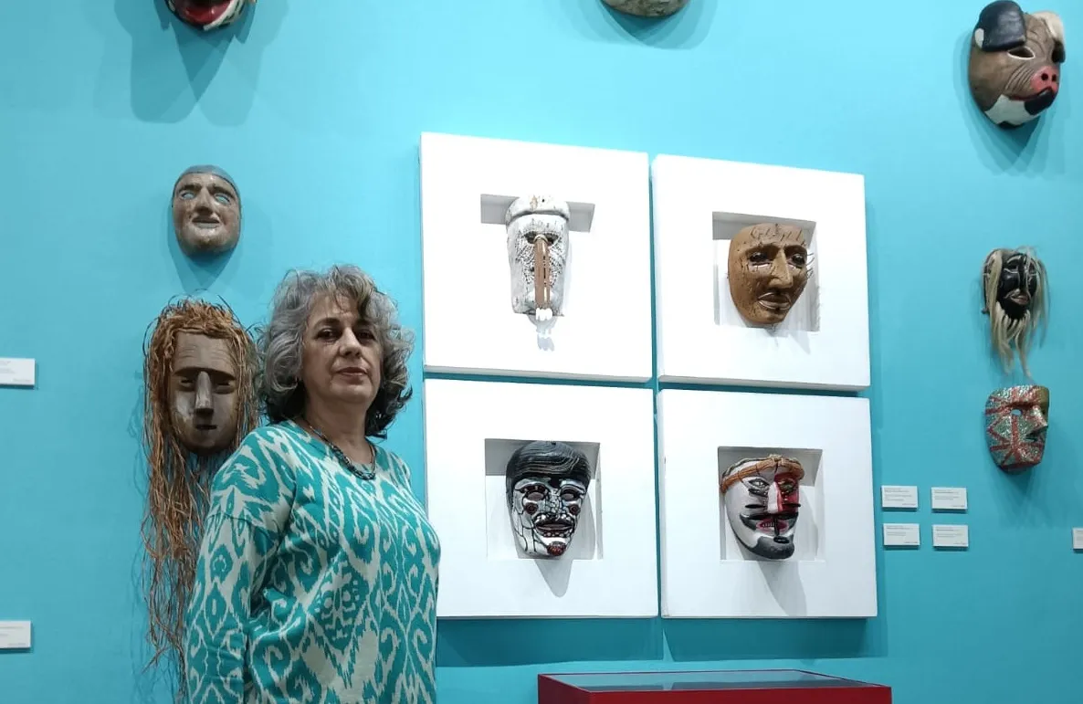 Tres universos del arte