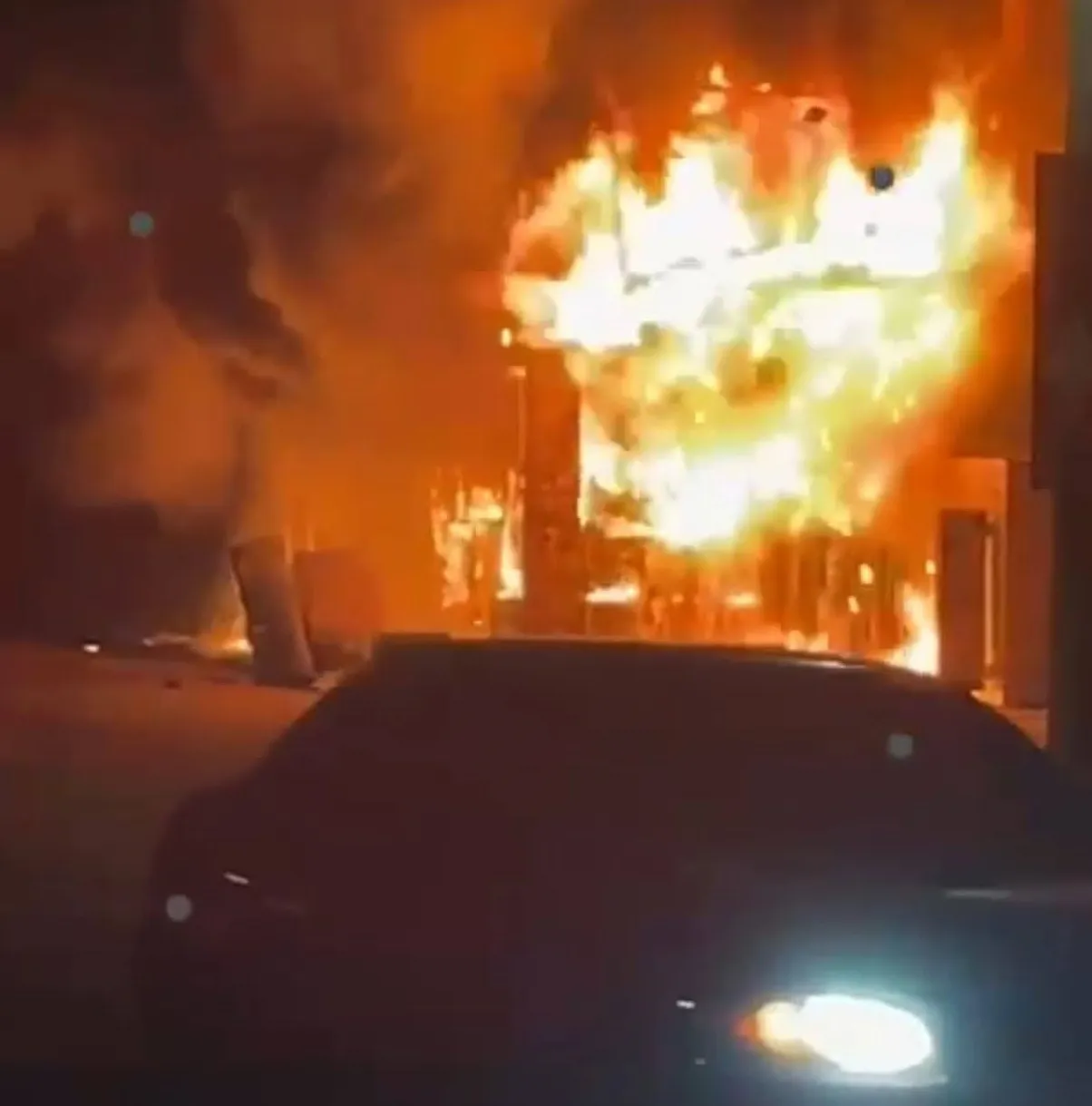 Delitos de terrorismo, pasarán al ámbito federal