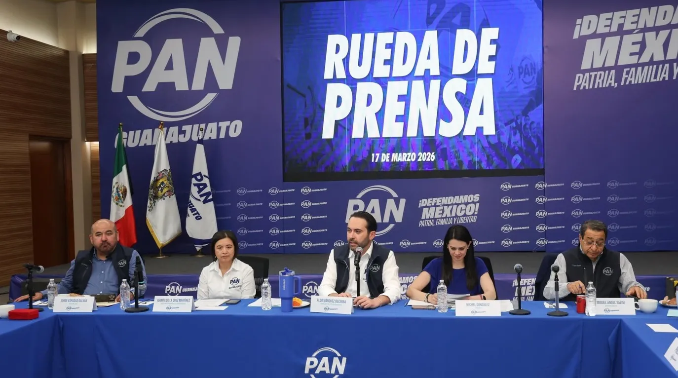 Revela PAN pre campaña de Morena