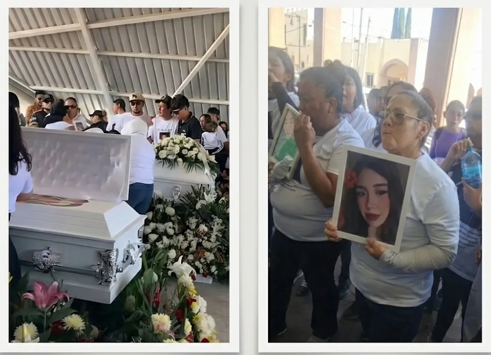 Repudian feminicidios en Huanímaro