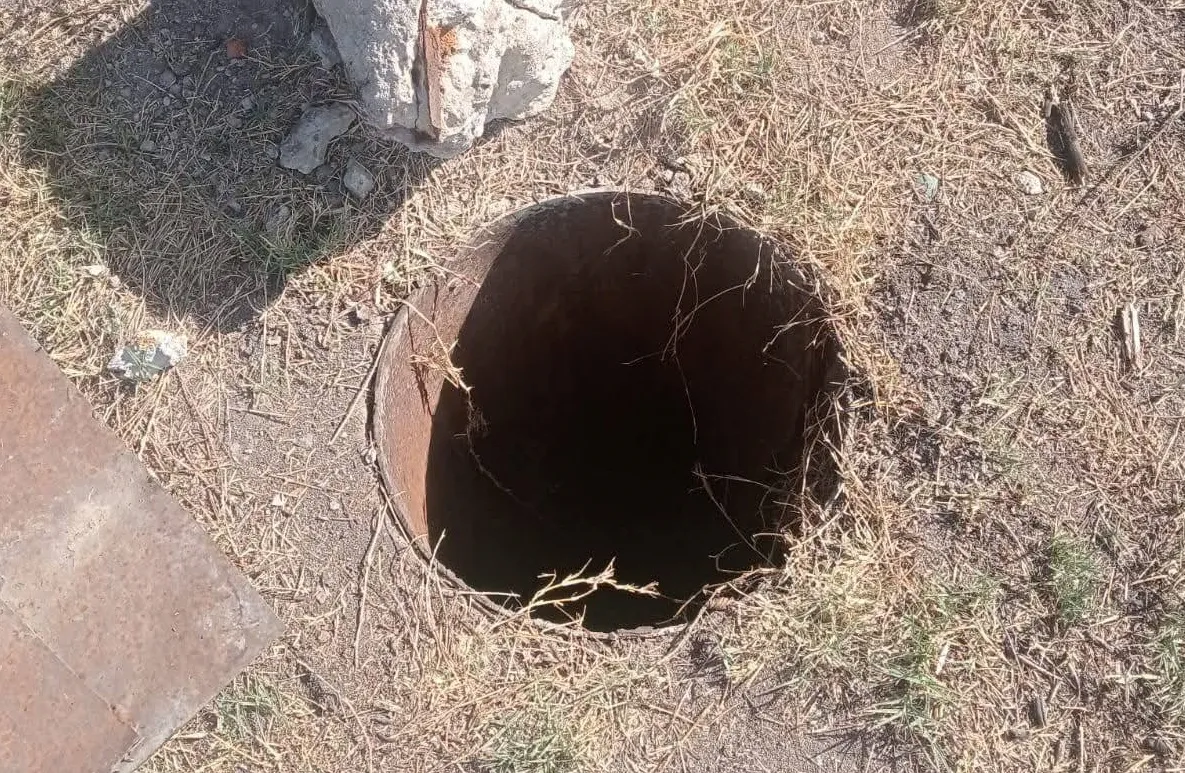 Encuentran ocho cadáveres en un pozo de Guanajuato