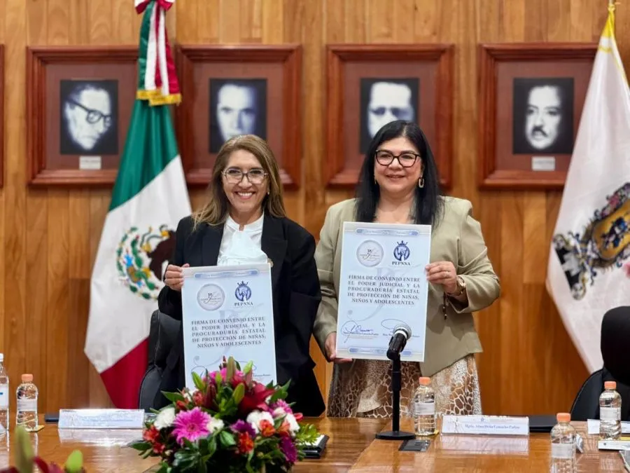 Acuerdan privilegiar a menores de edad