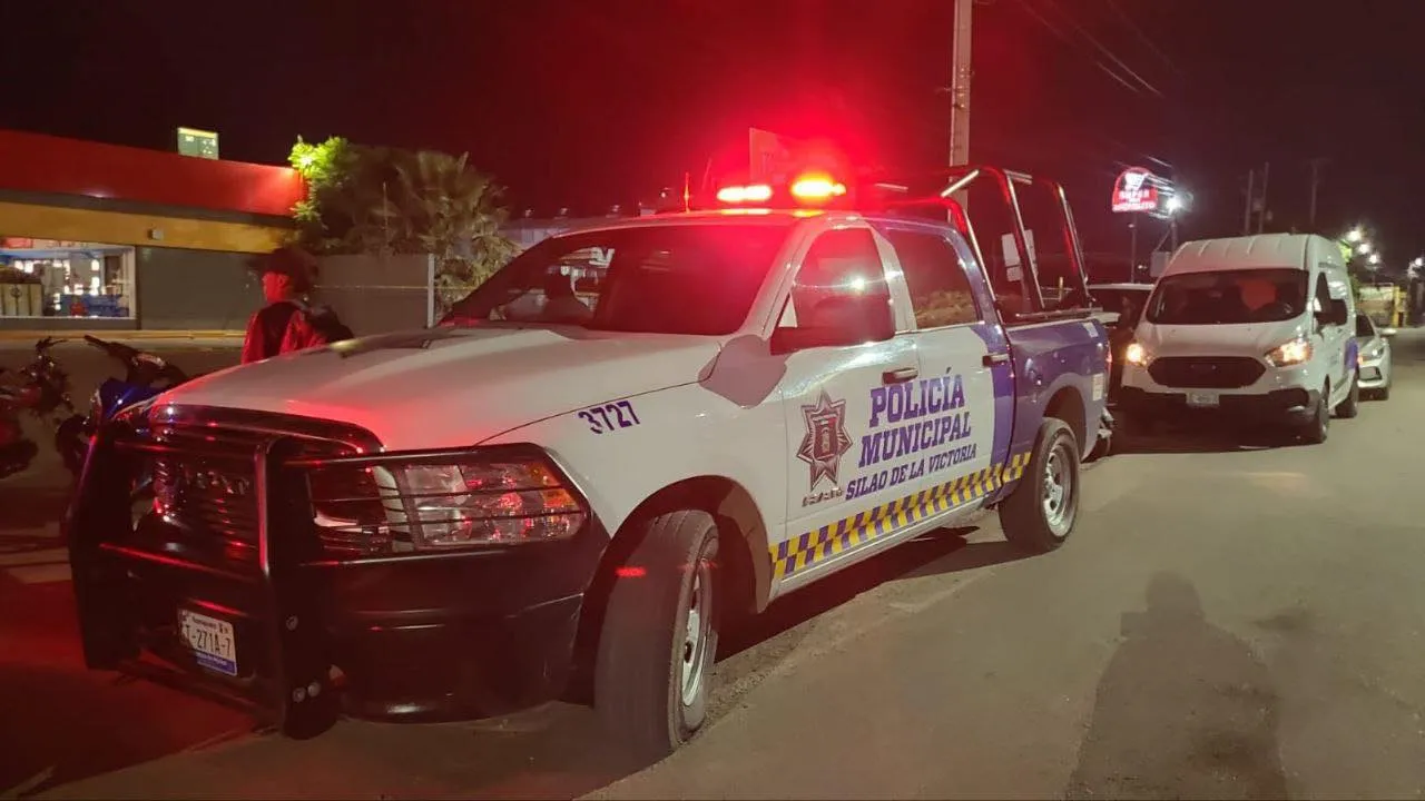 Atacan a policía de Silao y muere