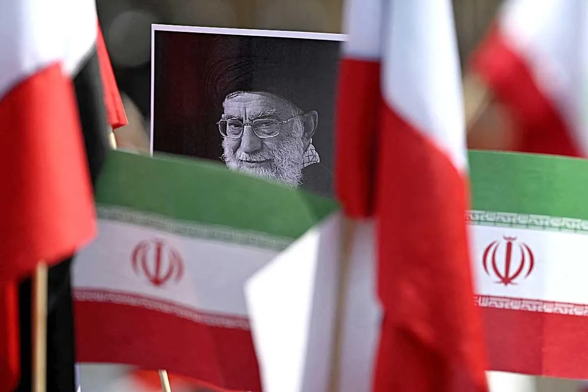 Reportan que Irán tiene nuevo líder supremo