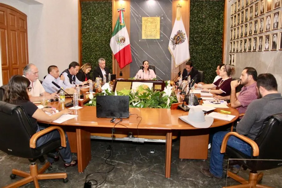 Prevé ley revocación de mandato a regidores incumplidos