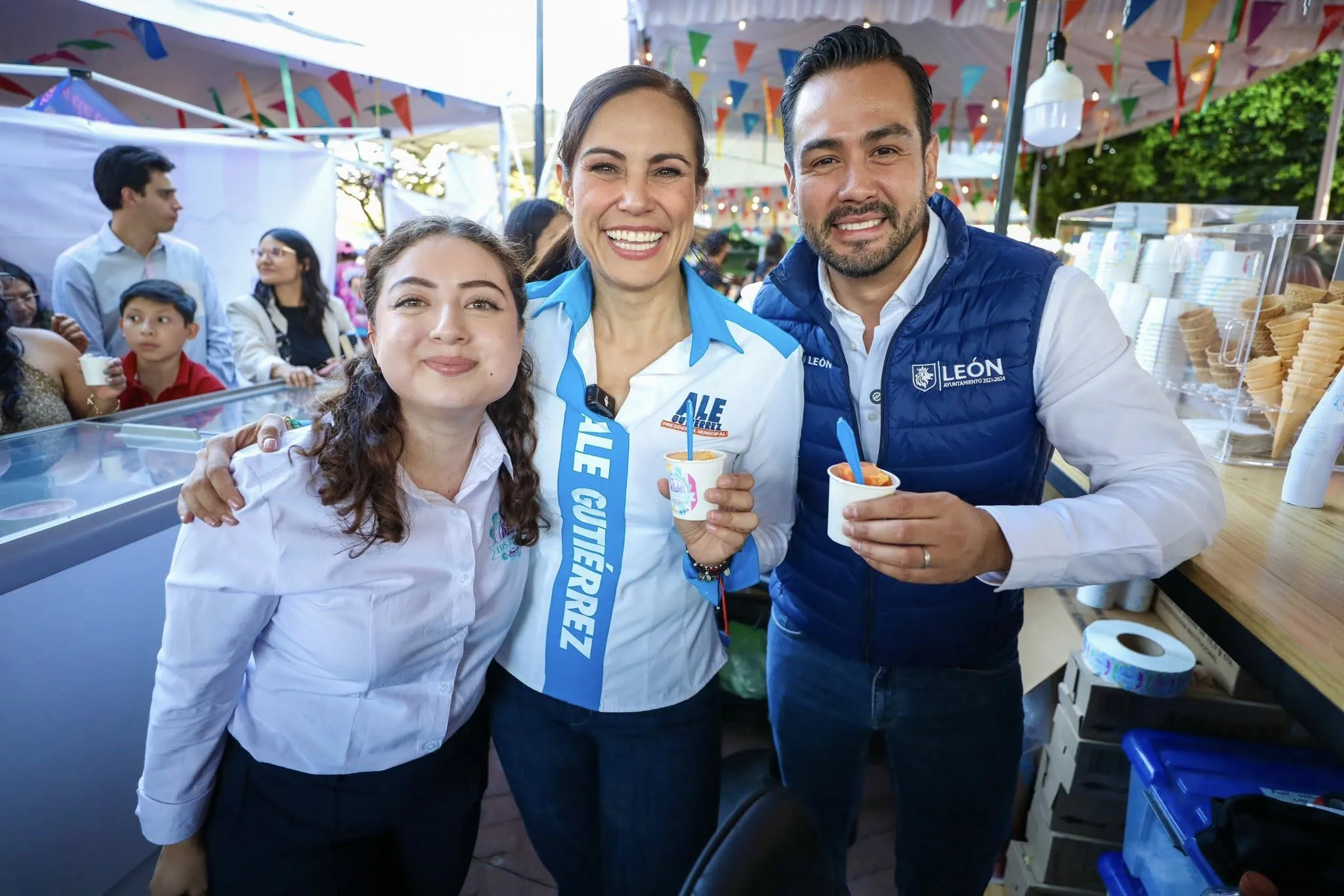 ¡Imperdible el Festival de la Nieve!