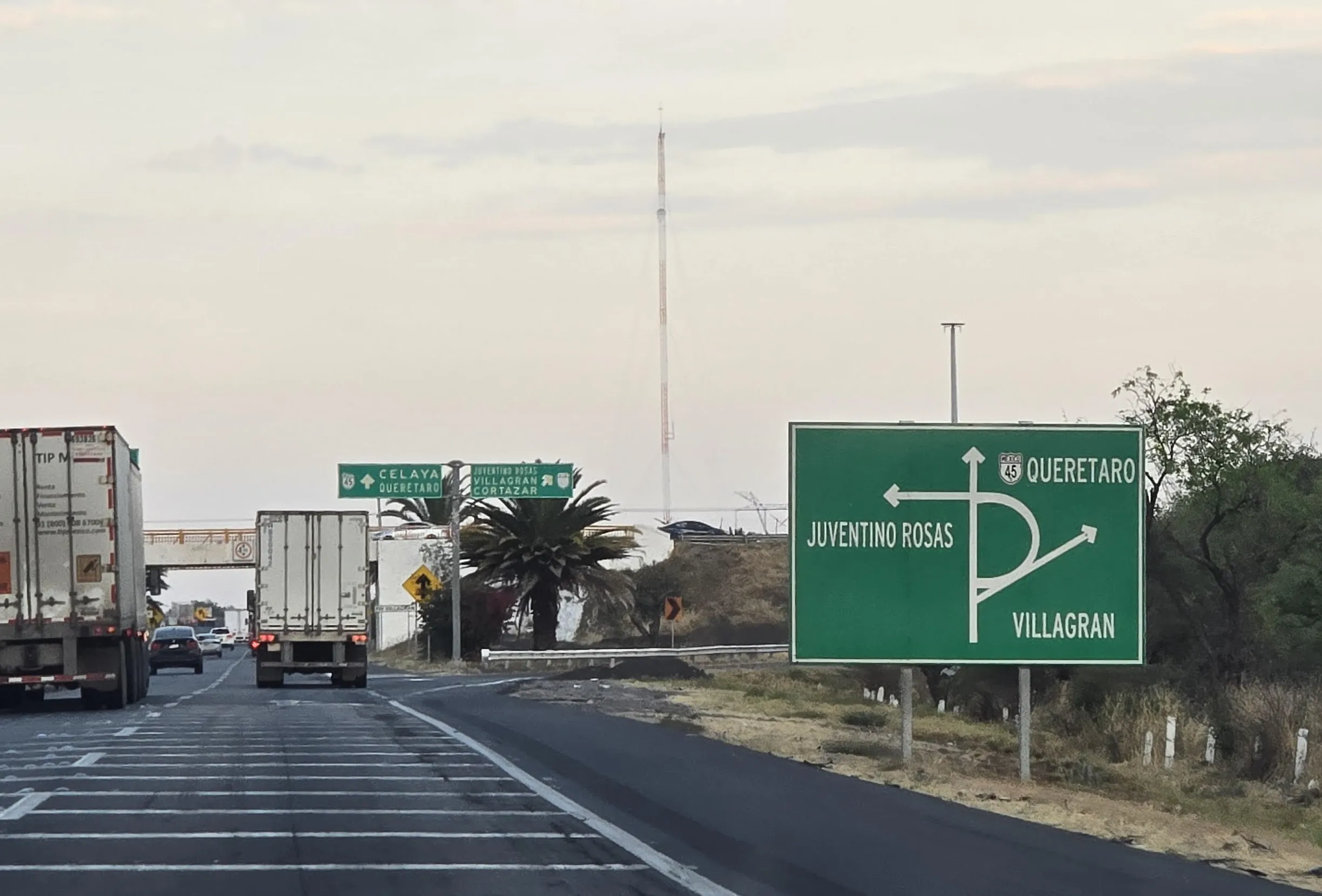 Ataca CSRL a policías