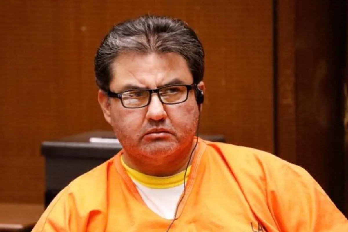 Naasón Joaquín será juzgado en NY