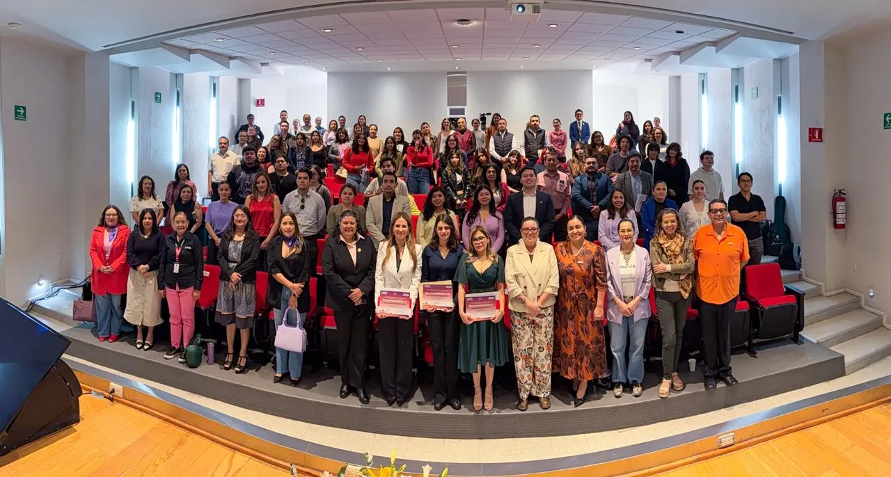 Conmemora IEEG Día Internacional de la Mujer