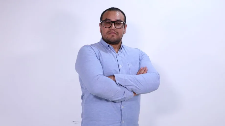 Destaca investigador UG en Reino Unido